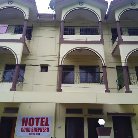 Hotel Good Shepherd